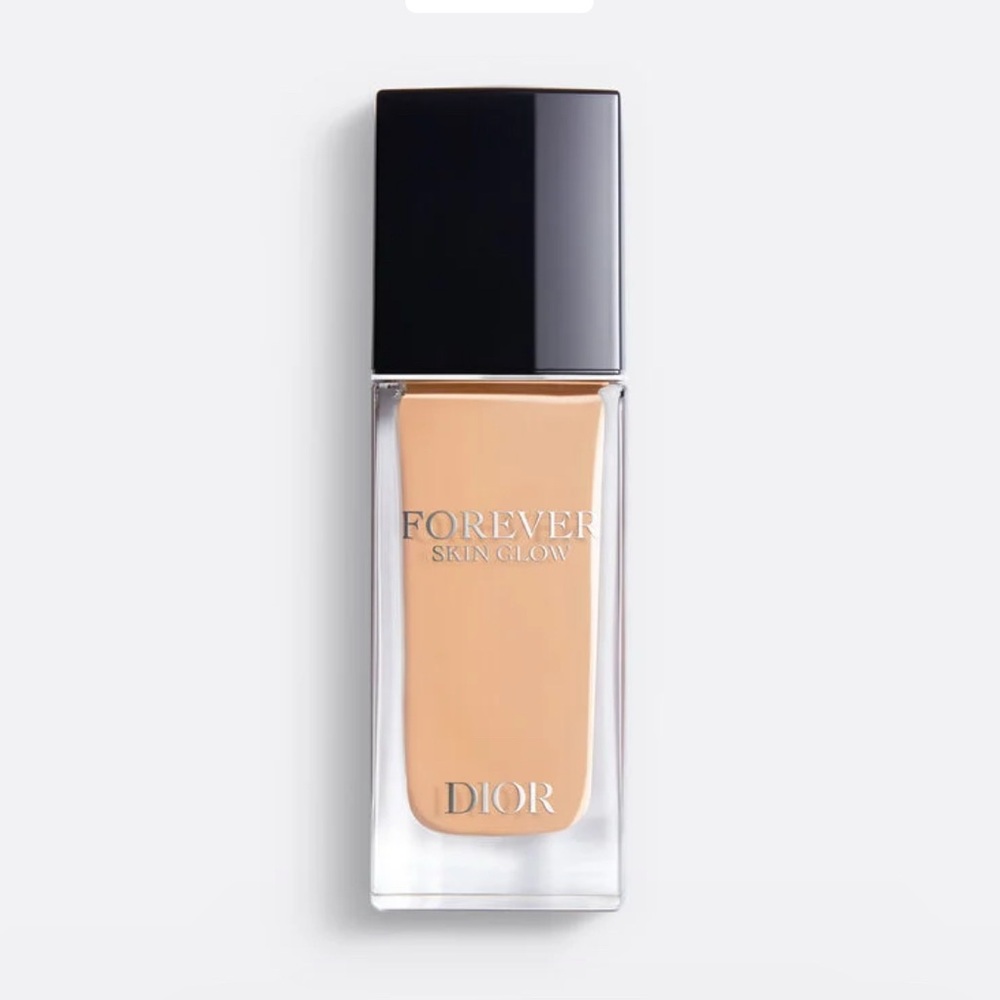 Dior Forever Skin Glow Foundation - 3.5N NEUTRAL